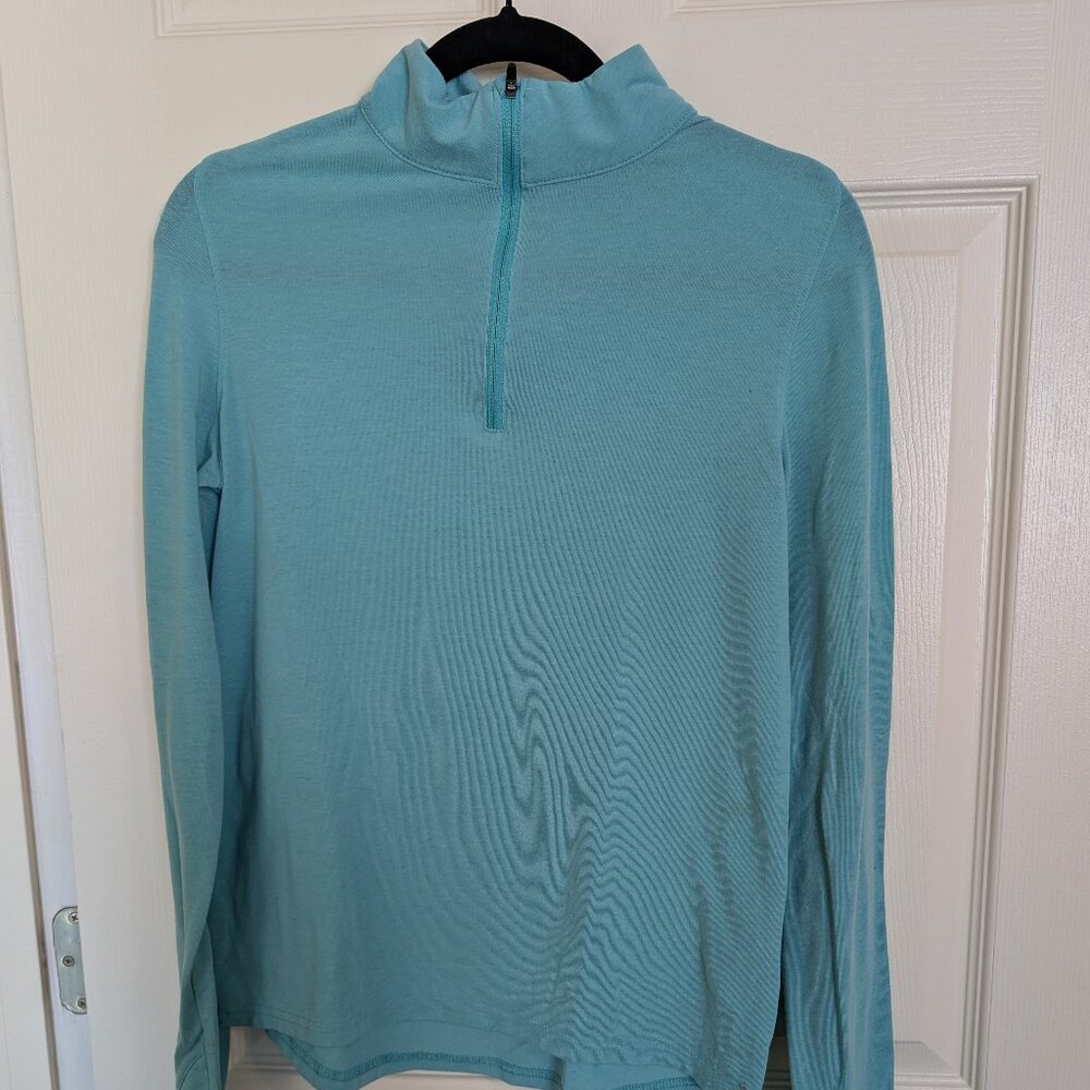 Carhartt Force Quarter Zip